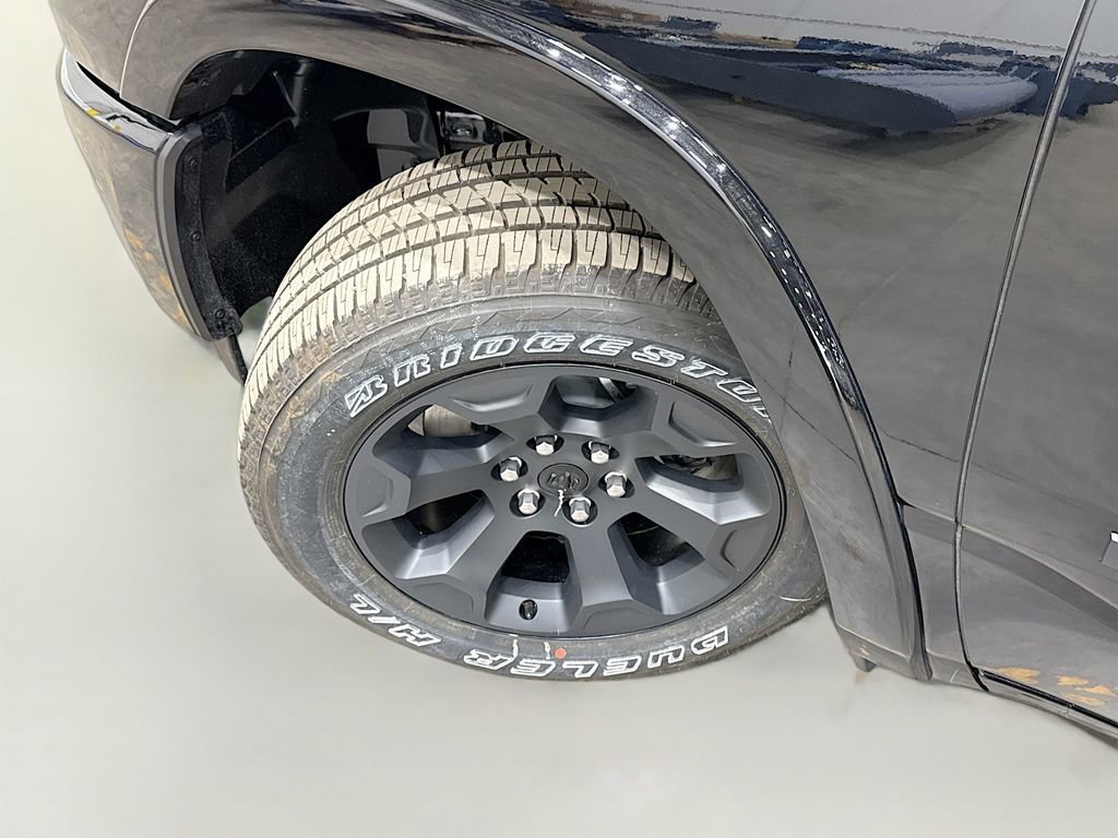 New 2026 RAM 1500 Big Horn image 44