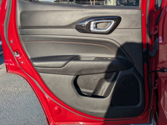 Used 2023 Jeep Compass Limited image 20