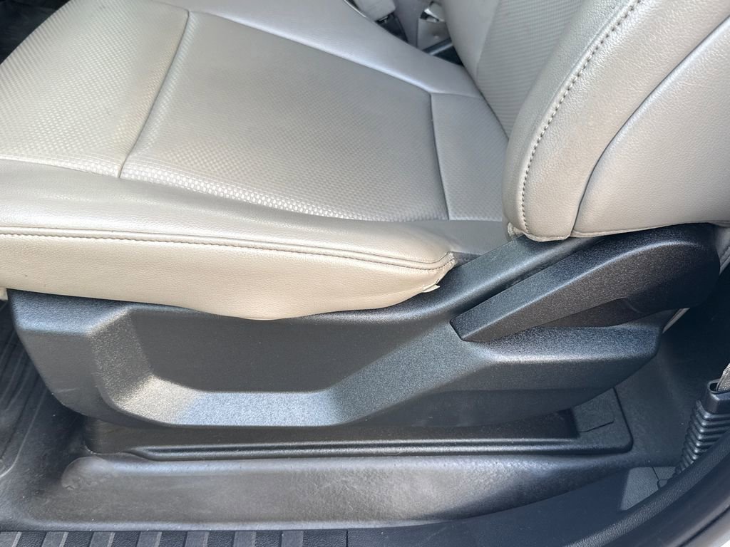 Used 2020 Ford F150 XL w/ Trailer Tow Package image 19