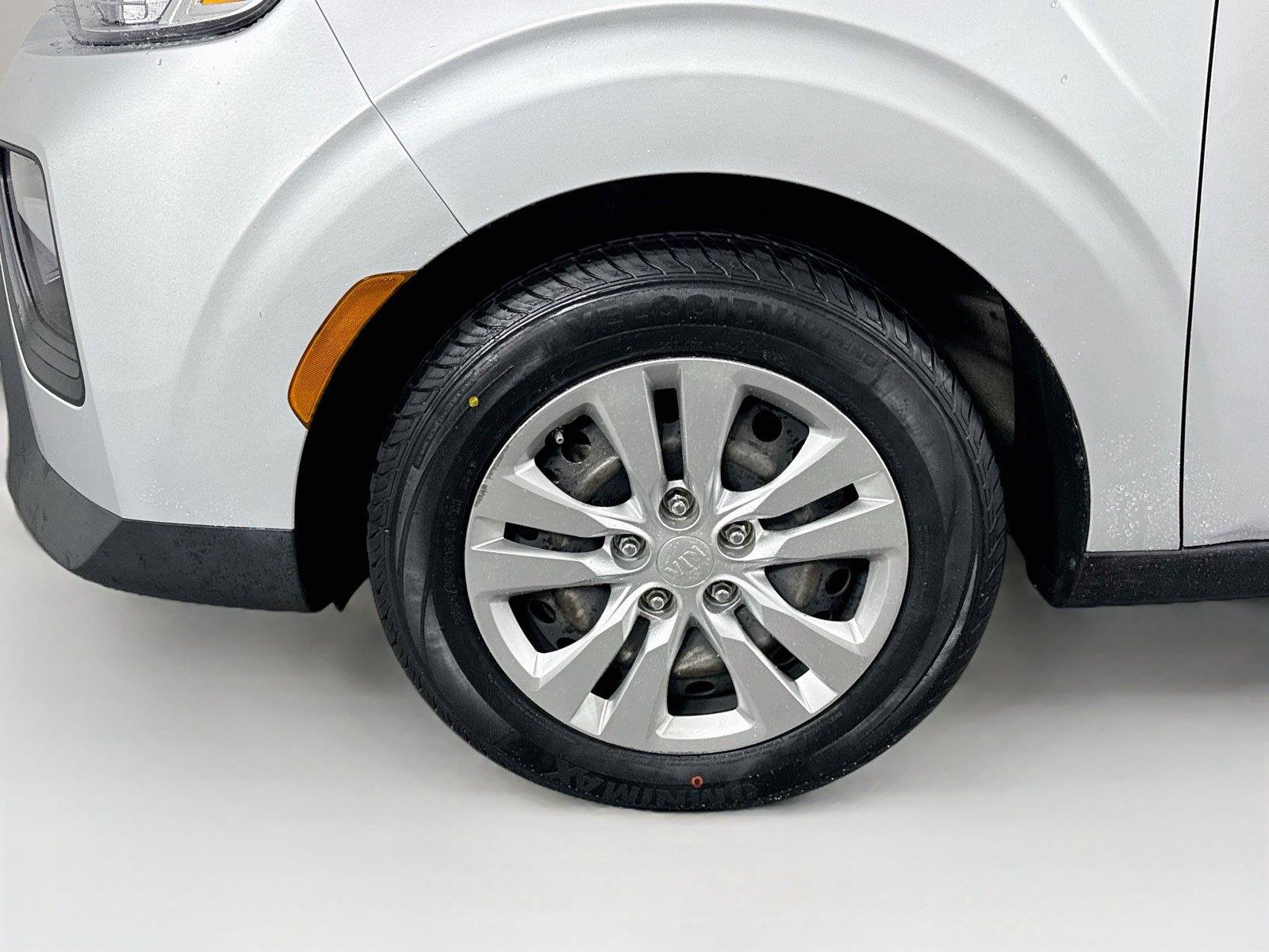 Used 2021 Kia Soul LX FWD image 36
