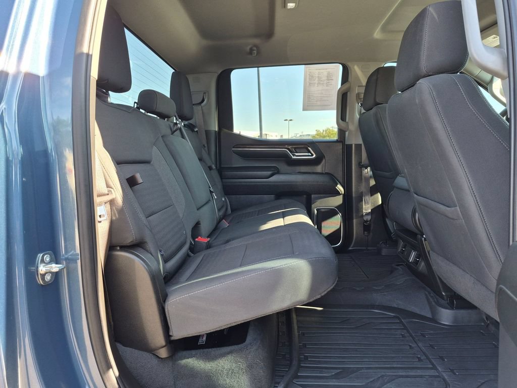 Used 2024 GMC Sierra 1500 Elevation w/ X31 Off-Road Package AWD/4WD image 20
