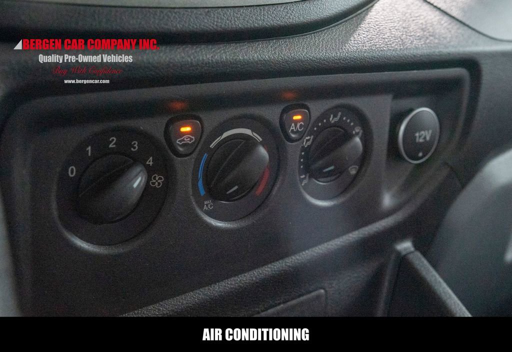 Used 2018 Ford Transit 250 130 Low Roof w/ Exterior Upgrade Package image 17