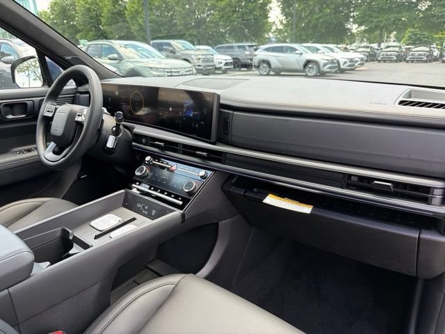 New 2026 Hyundai Santa Fe Calligraphy AWD/4WD image 33