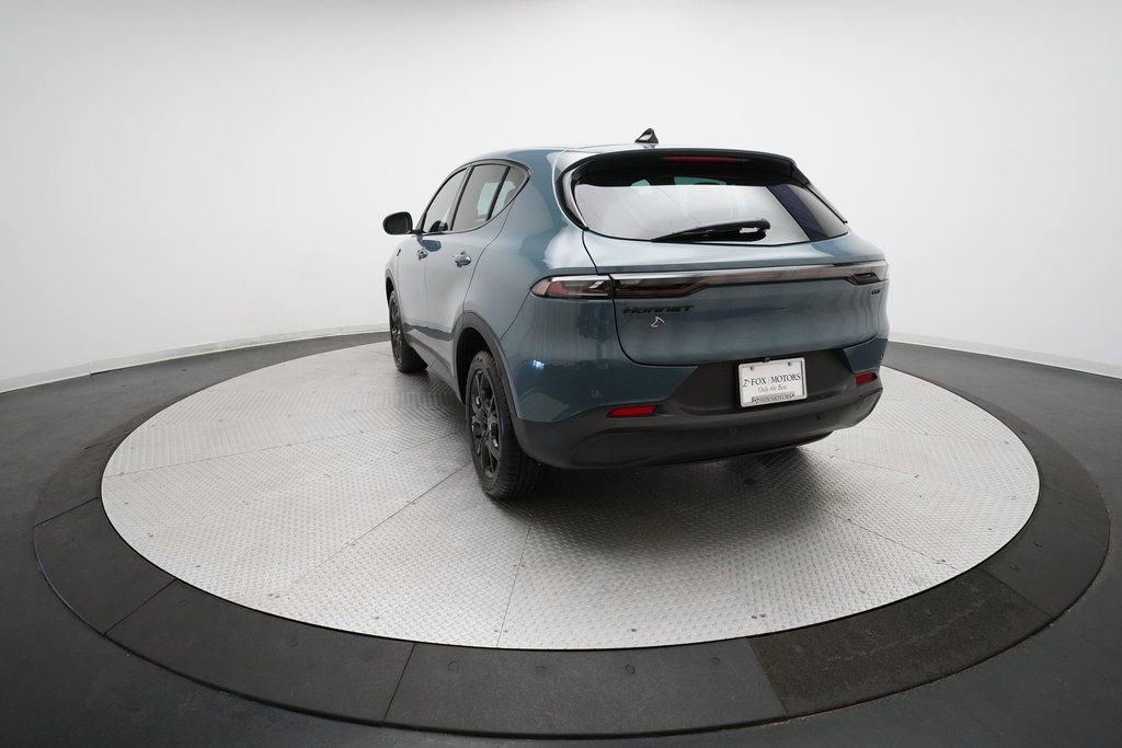 Used 2024 Dodge Hornet GT w/ GT Blacktop Package image 33