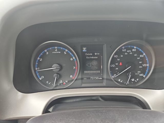 Used 2017 Toyota RAV4 XLE FWD image 15