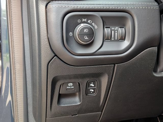 New 2026 RAM 1500 RHO w/ RHO Level 1 Equipment Group AWD/4WD image 30