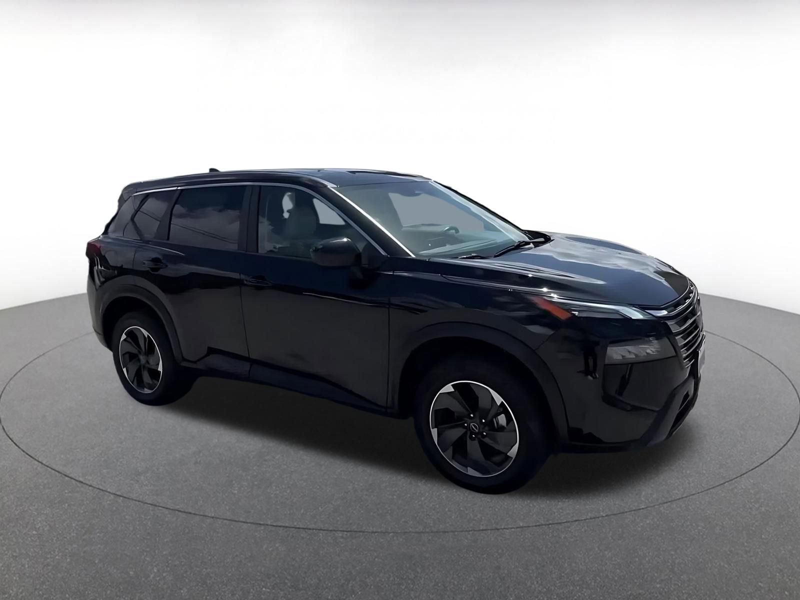 Used 2025 Nissan Rogue SV FWD video 2