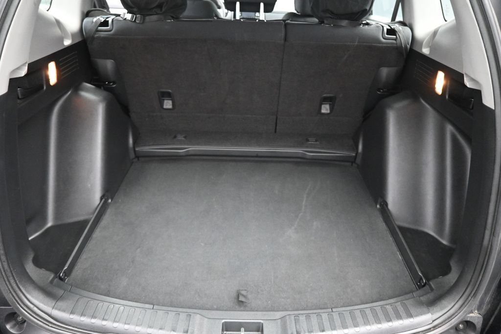 Used 2019 Honda CR-V LX image 14