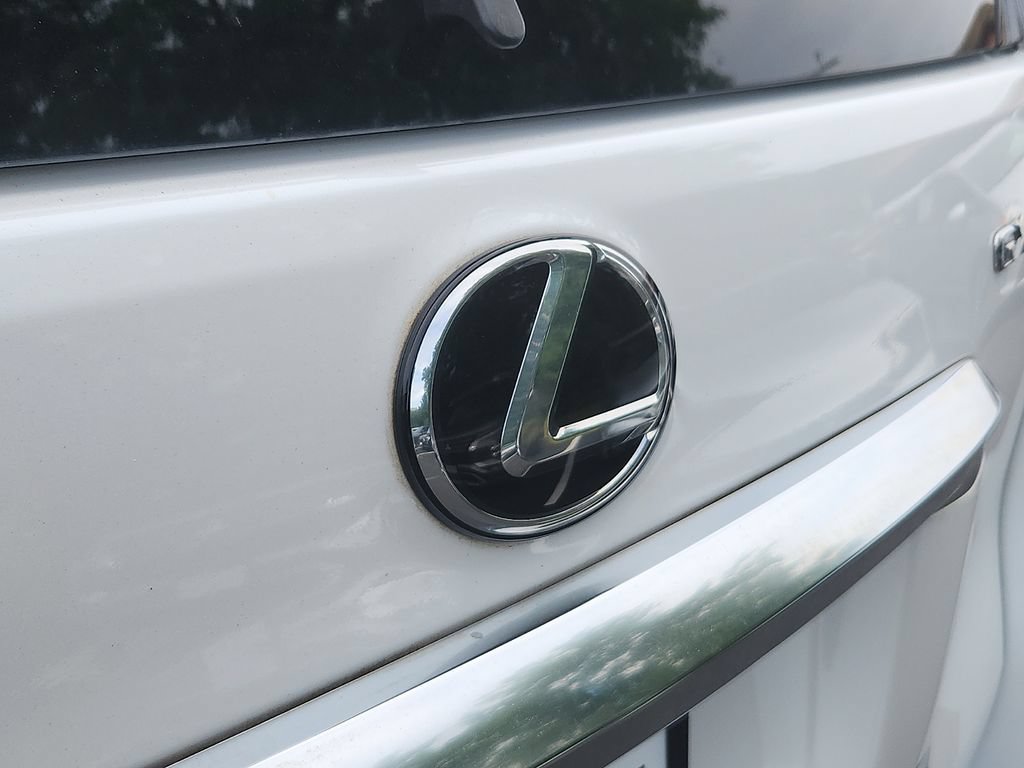 Used 2023 Lexus GX 460 Premium w/ Premium Plus Package AWD/4WD image 31