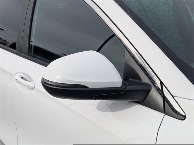 New 2026 Buick Envista Preferred w/ Convenience I Package image 12