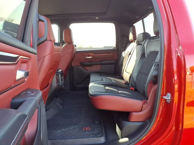 Used 2019 RAM 1500 Rebel w/ Rebel Level 2 Equipment Group AWD/4WD image 30