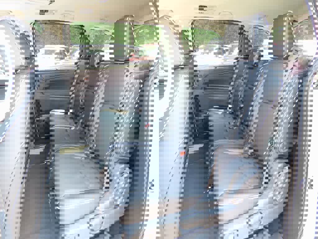 New 2026 Honda Odyssey Touring image 14
