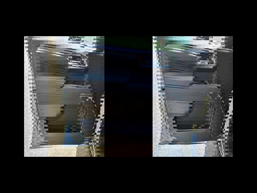 New 2025 Chevrolet Silverado 1500 LTZ w/ LTZ Premium Package image 42