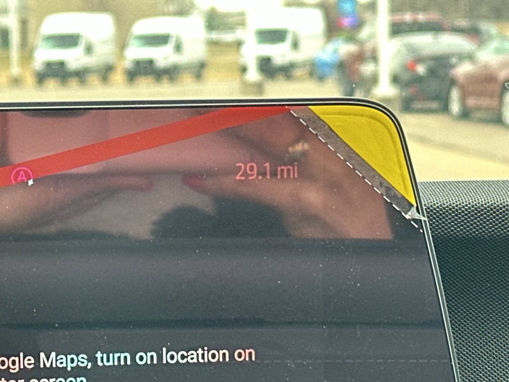 New 2026 Ford Expedition Platinum w/ Driver's Package image 16