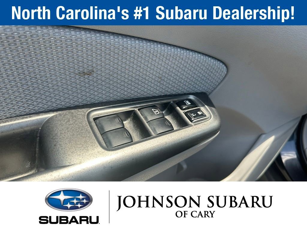 Used 2011 Subaru Forester 2.5X w/ Alloy Wheel Value Pkg AWD/4WD image 13