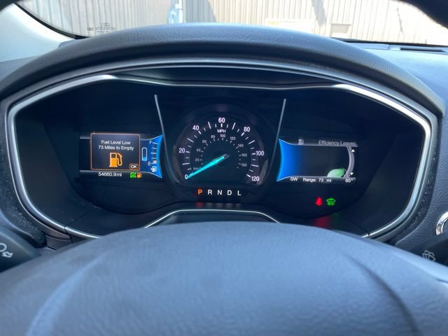 Used 2018 Ford Fusion S FWD image 30