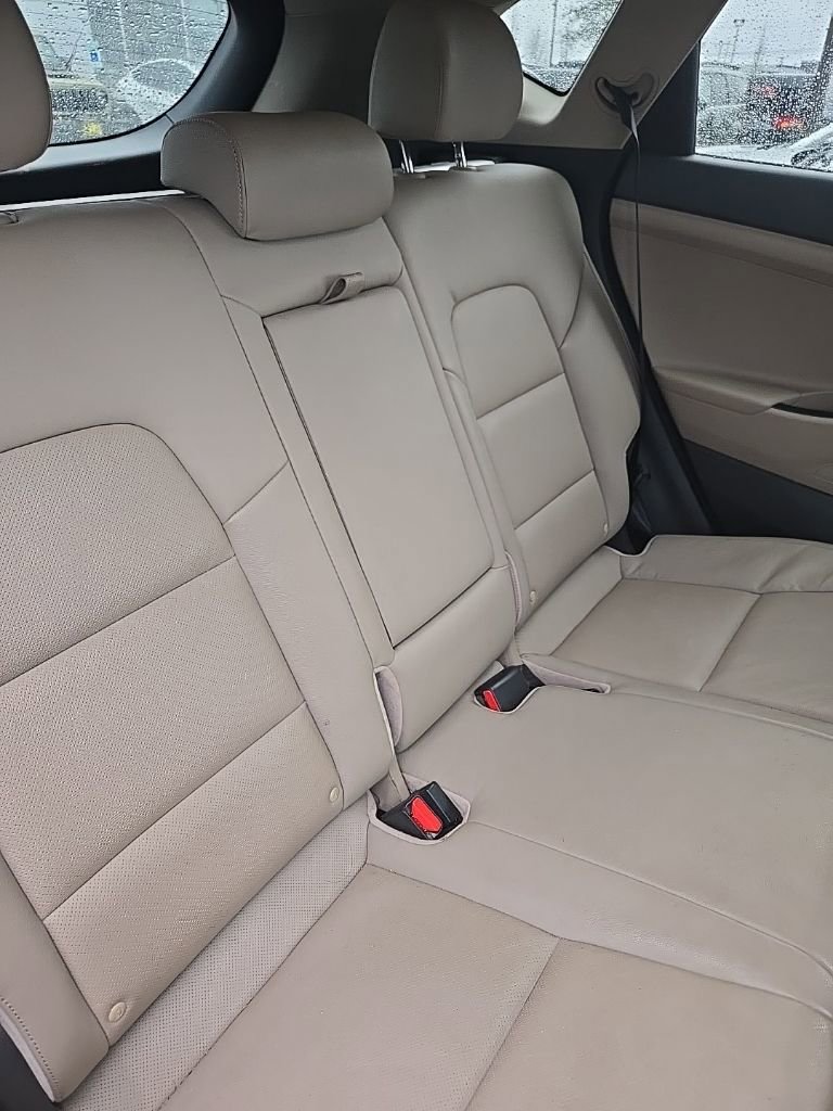 Used 2017 Hyundai Tucson Limited w/ Cargo Package image 19