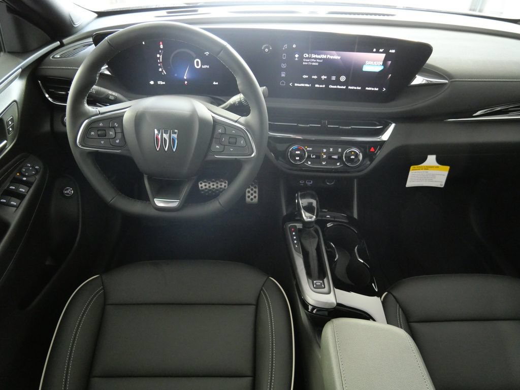 New 2026 Buick Envista Sport Touring w/ Studio Series FWD image 17