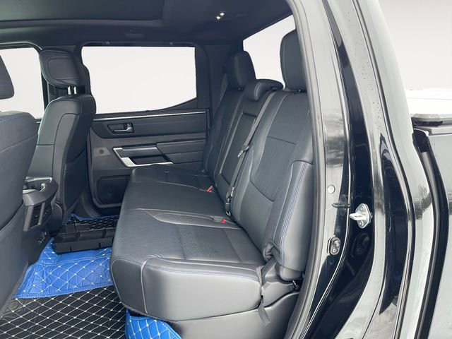 Used 2022 Toyota Tundra Platinum w/ Advanced Package image 13