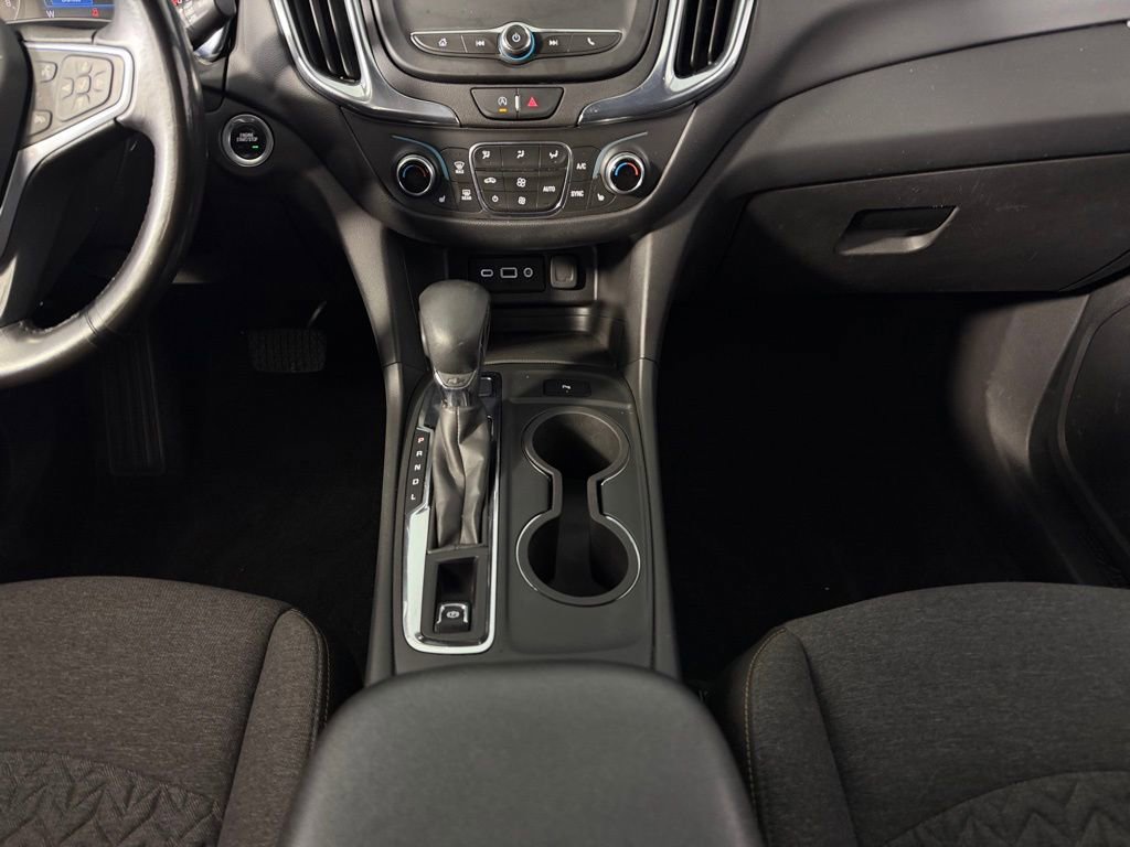 Used 2022 Chevrolet Equinox LT image 17