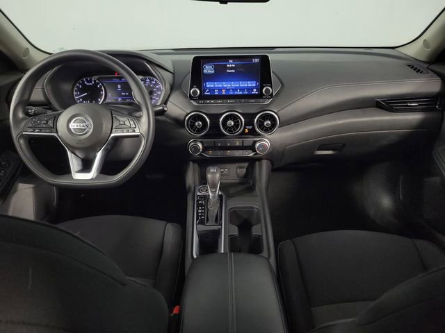 Used 2023 Nissan Sentra SV FWD image 25