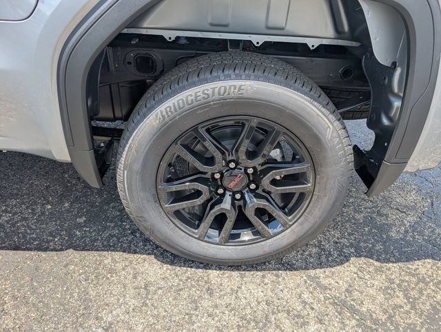 New 2026 GMC Sierra 1500 Elevation AWD/4WD image 24