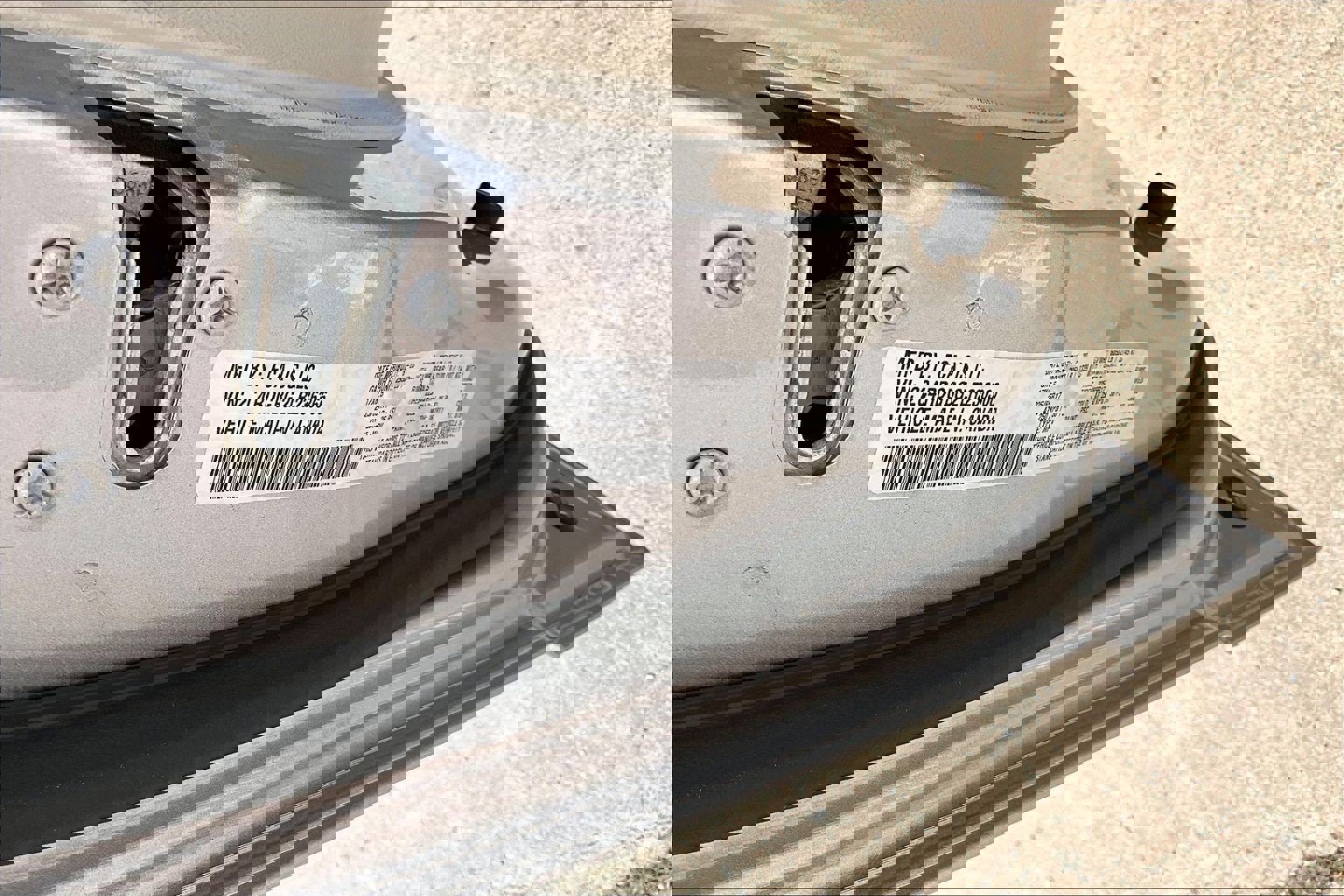 Used 2020 Dodge Grand Caravan SE w/ UConnect Hands-Free Group image 34