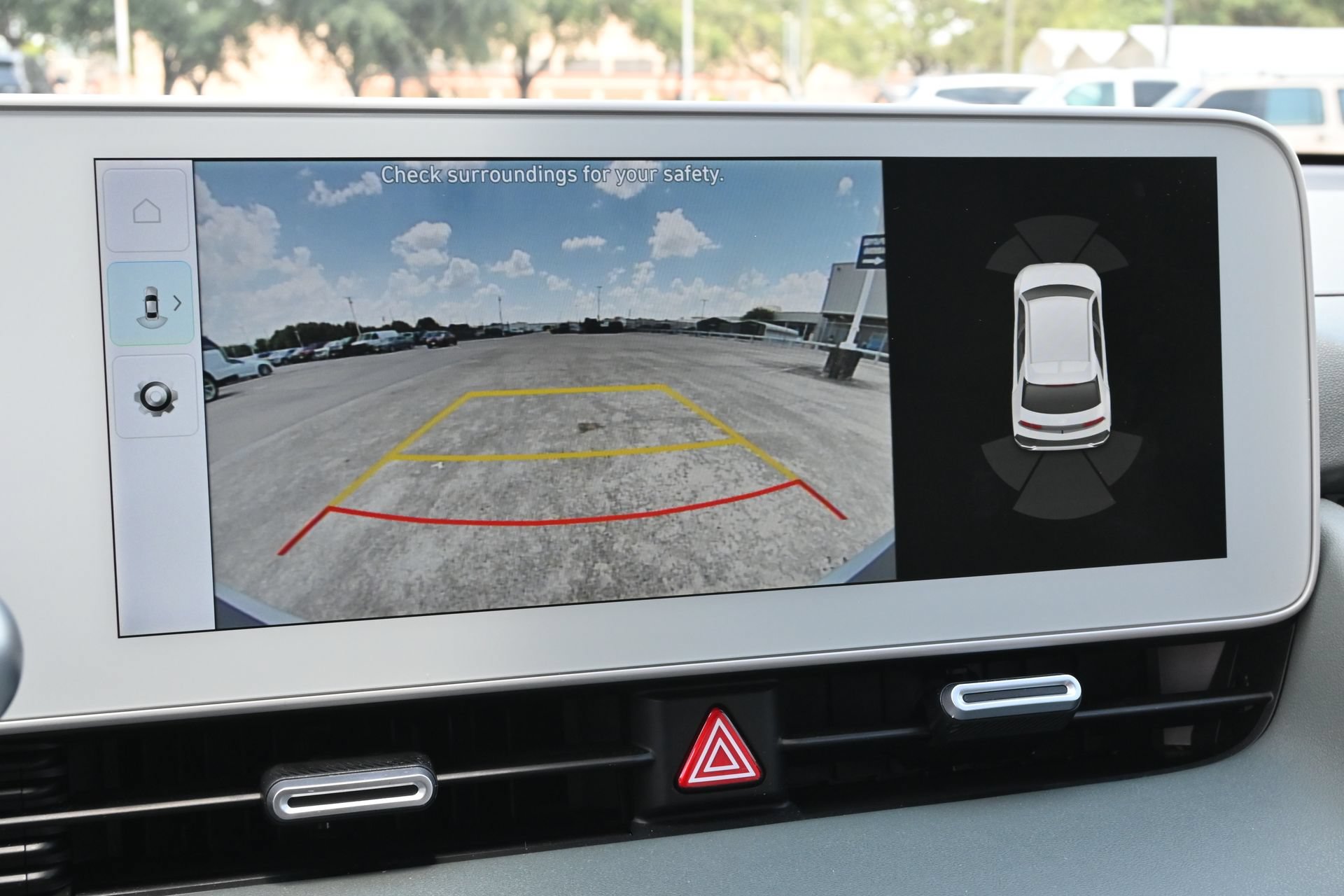 Used 2022 Hyundai Ioniq 5 SEL RWD image 14