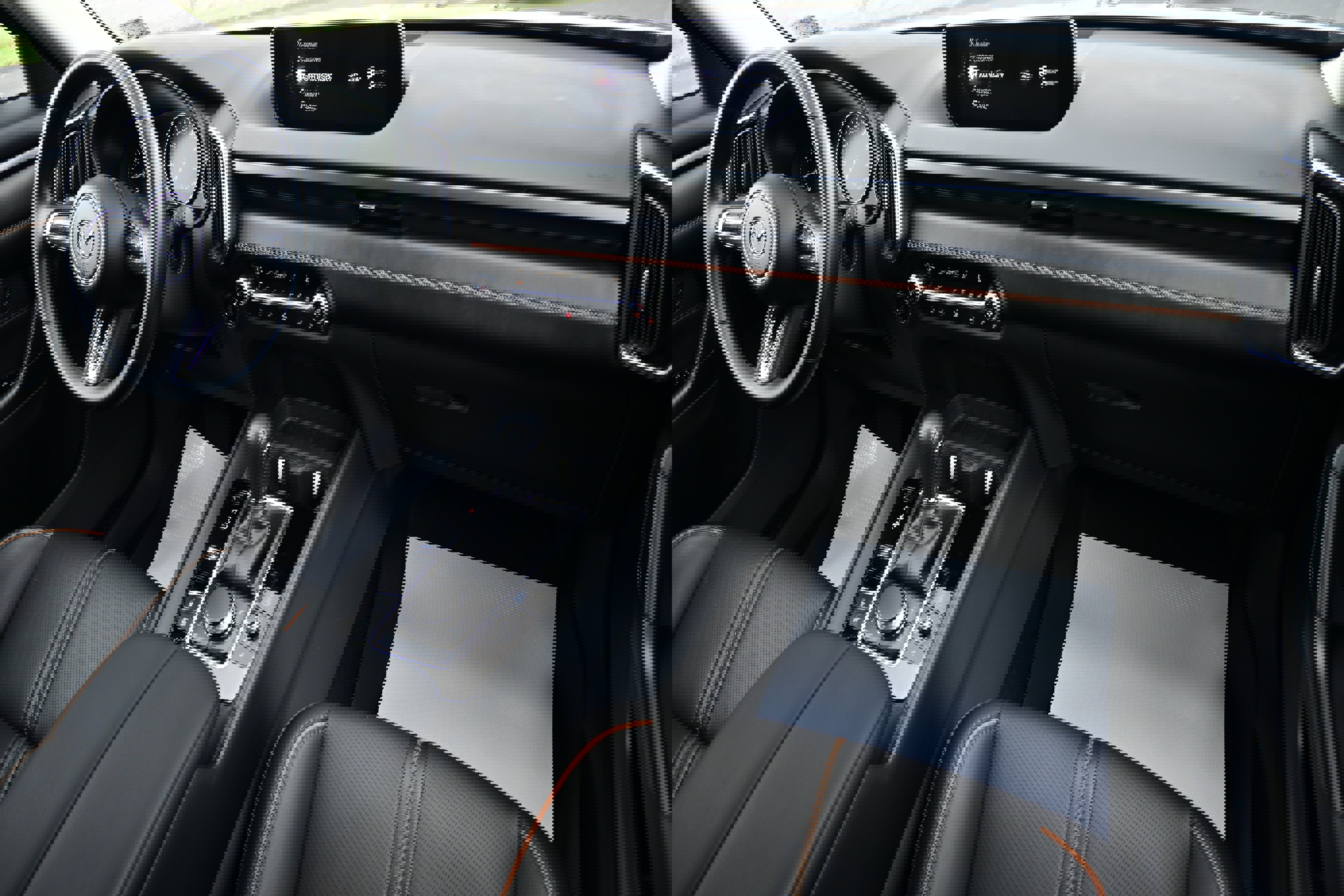 Used 2023 MAZDA CX-50 AWD 2.5 S w/ Accent Package image 21