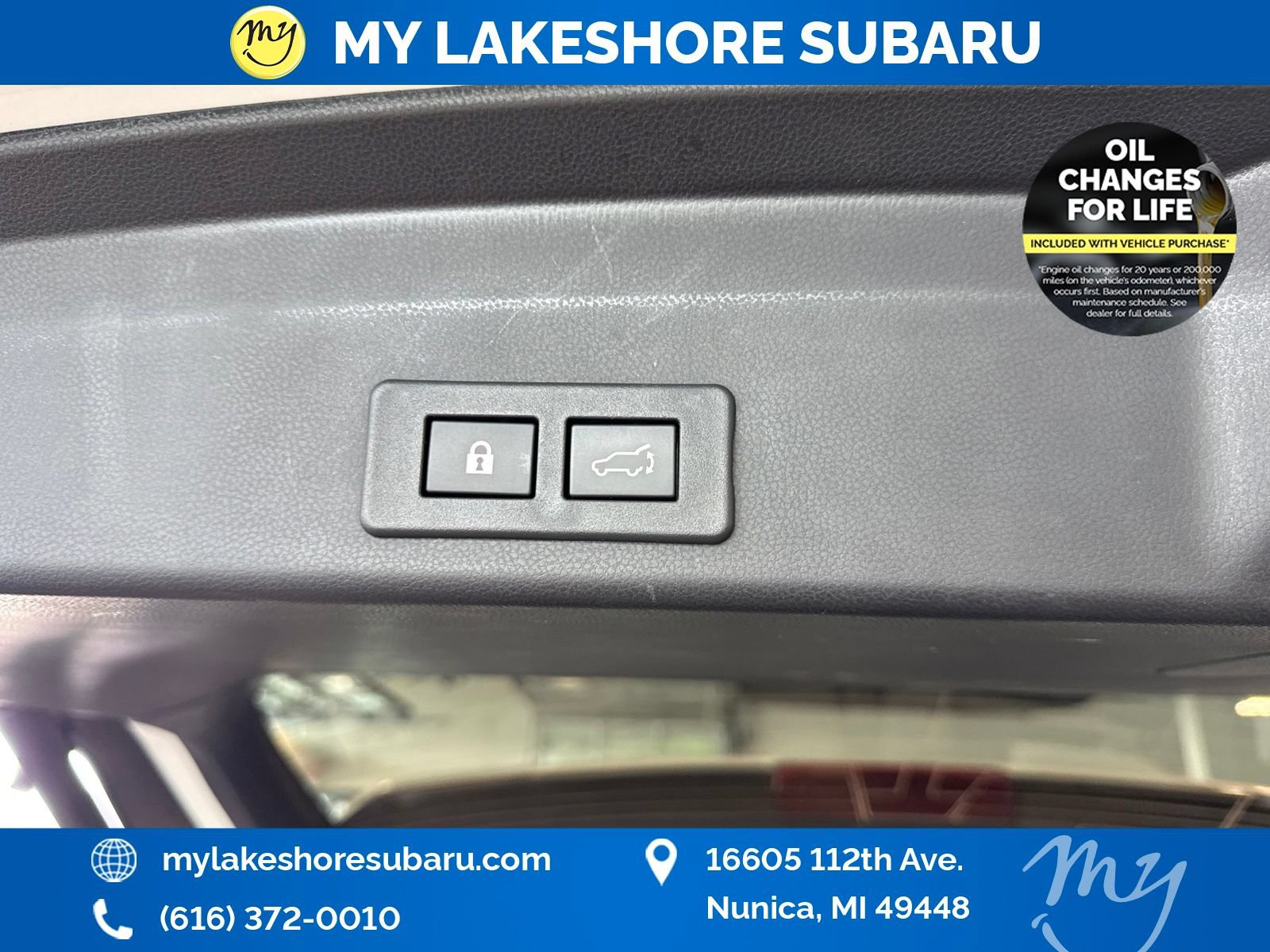 Certified 2025 Subaru Ascent Premium AWD/4WD image 29