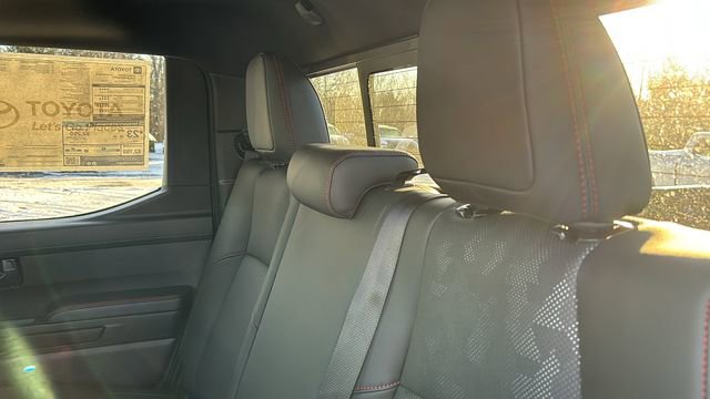 New 2026 Toyota Tacoma TRD Pro w/ Tow Tech Package image 31