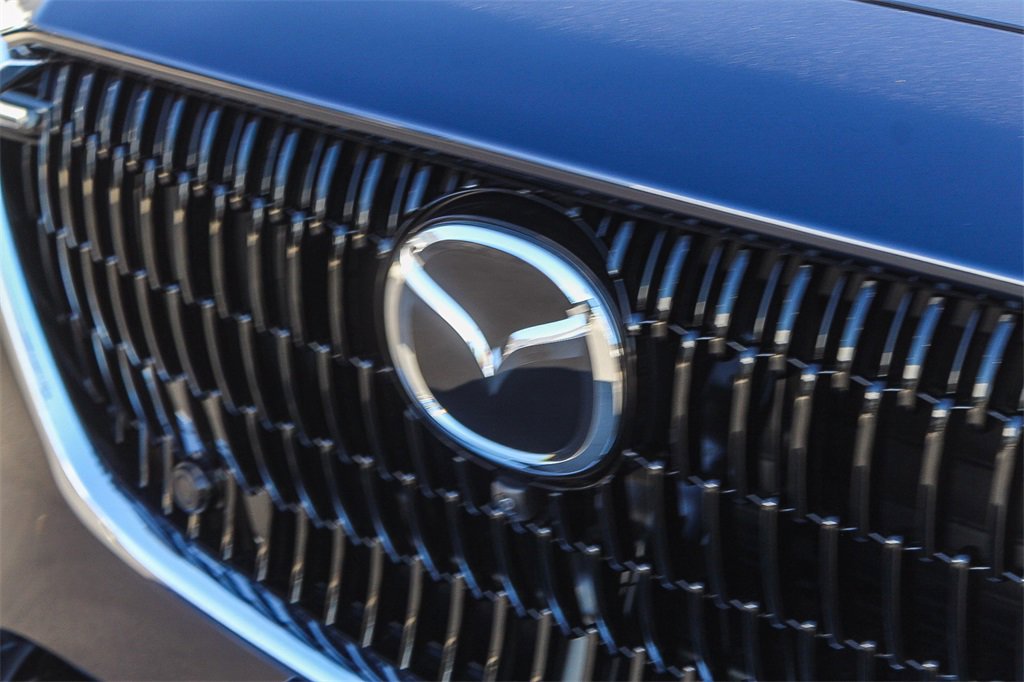 New 2026 MAZDA CX-90 Plug-In Hybrid w/ Premium Plus image 9