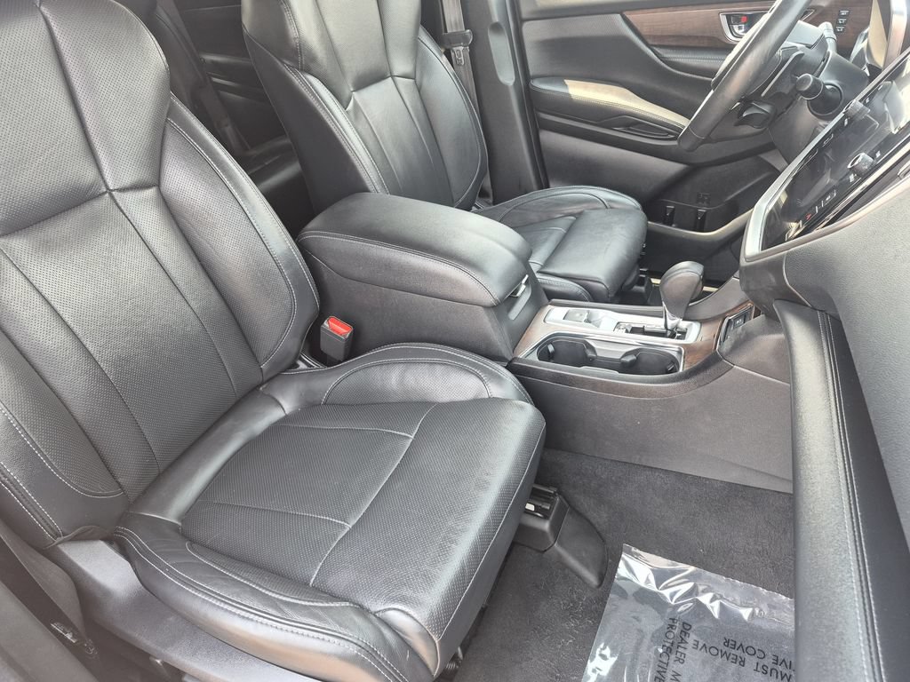 Used 2024 Subaru Ascent Touring AWD/4WD image 16