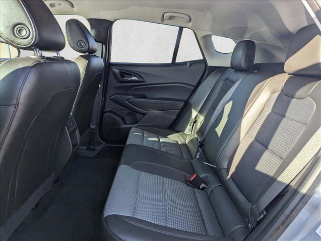 Used 2024 Chevrolet Trax LT w/ LT Convenience Package image 18