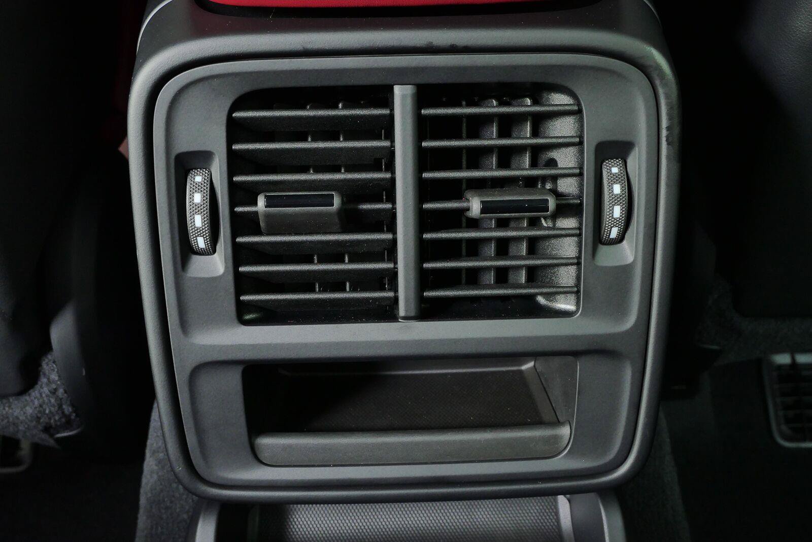 Certified 2024 Porsche Taycan RWD image 19