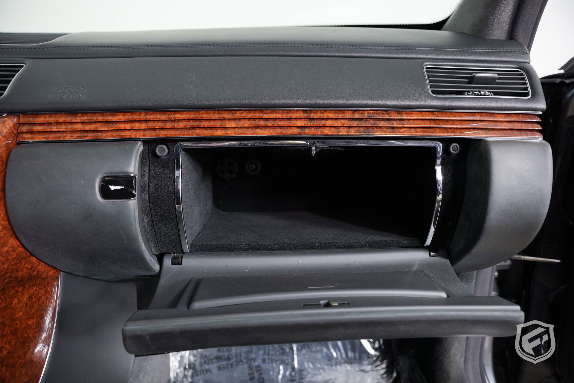 Used 2004 Maybach 57 image 27