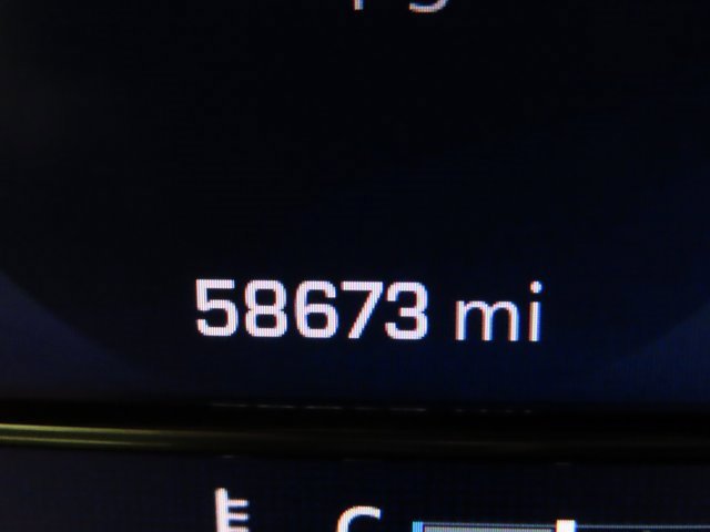 Used 2023 Chevrolet Silverado 1500 LT w/ Protection Package image 19