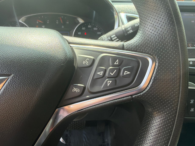Used 2024 Chevrolet Equinox LT w/ LPO, Floor Liner Package AWD/4WD image 30