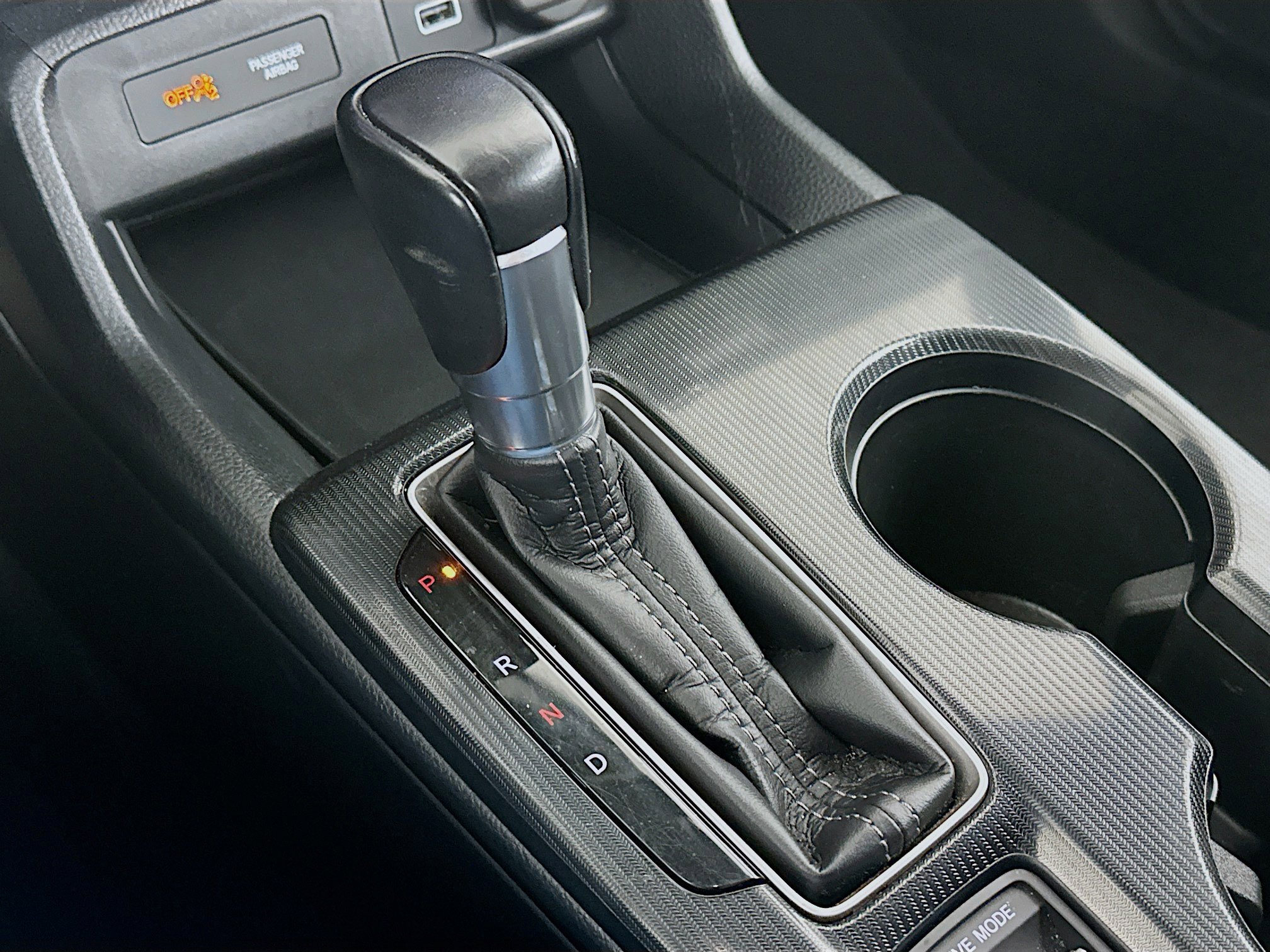 Used 2023 Honda Civic Sport image 24