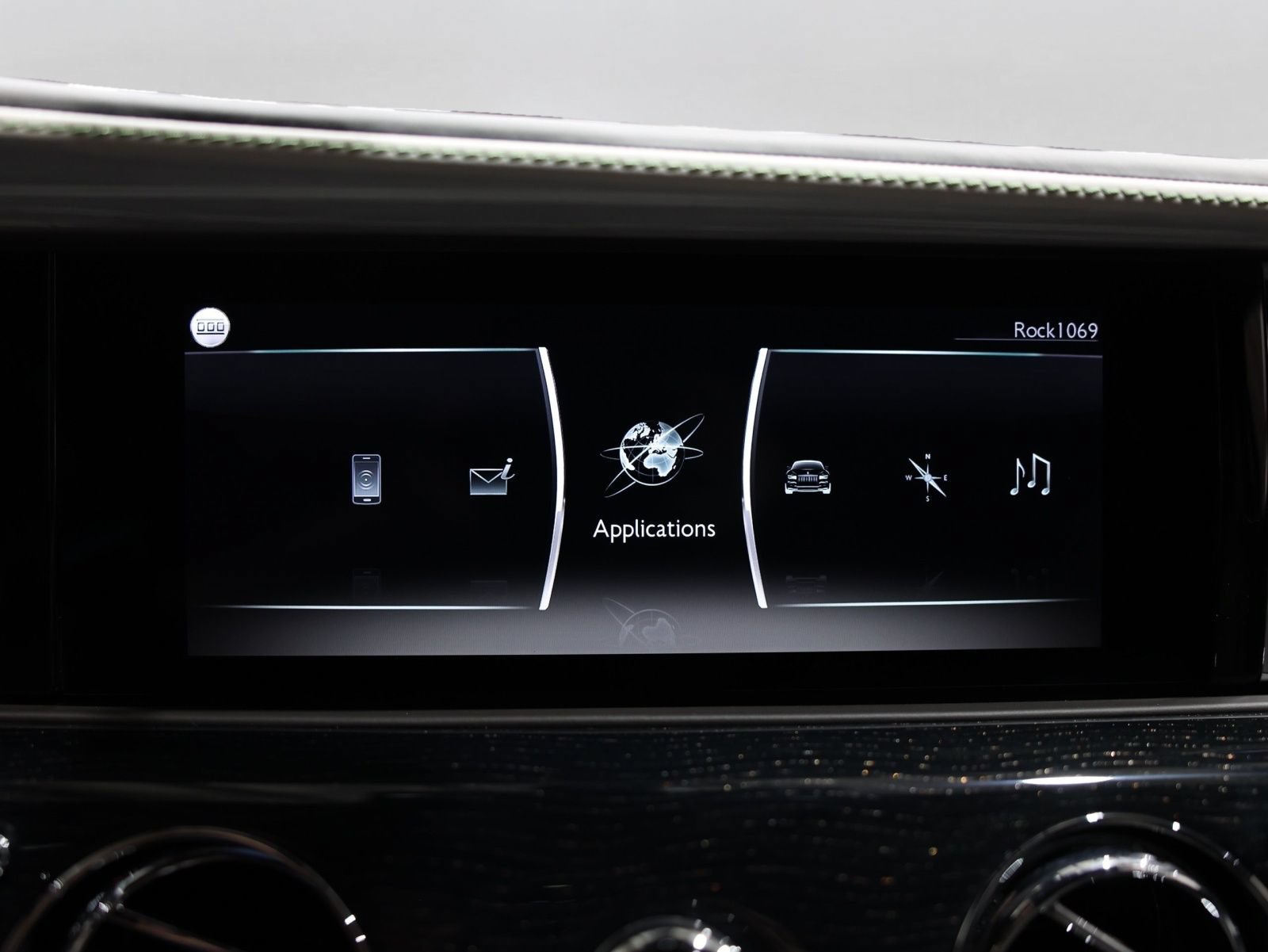 Used 2023 Rolls-Royce Ghost AWD/4WD image 56