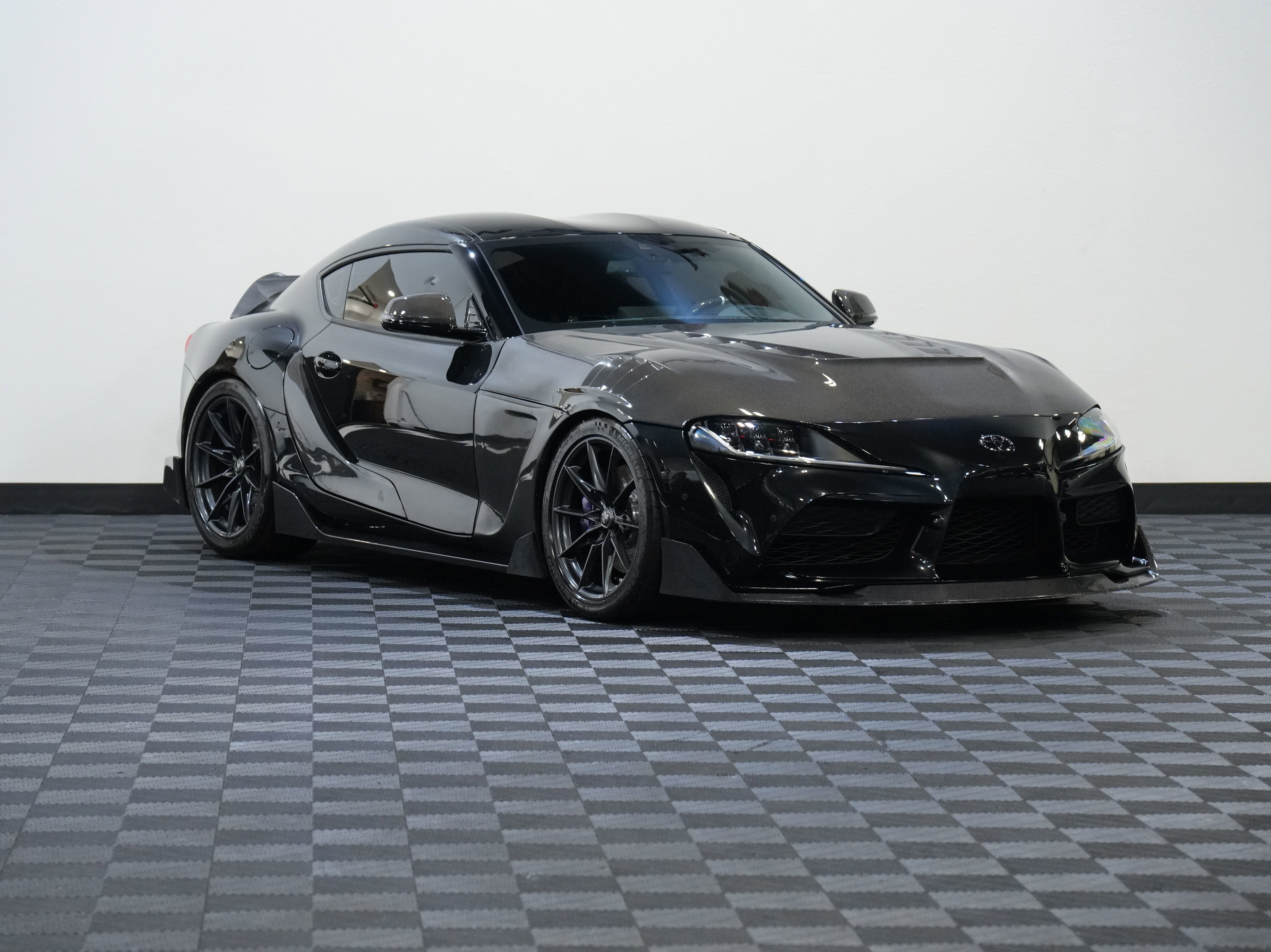 Used 2024 Toyota Supra image 5