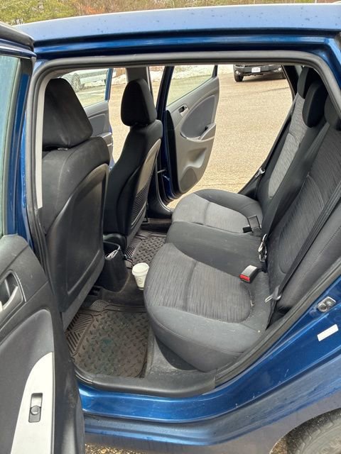 Used 2017 Hyundai Accent SE image 29