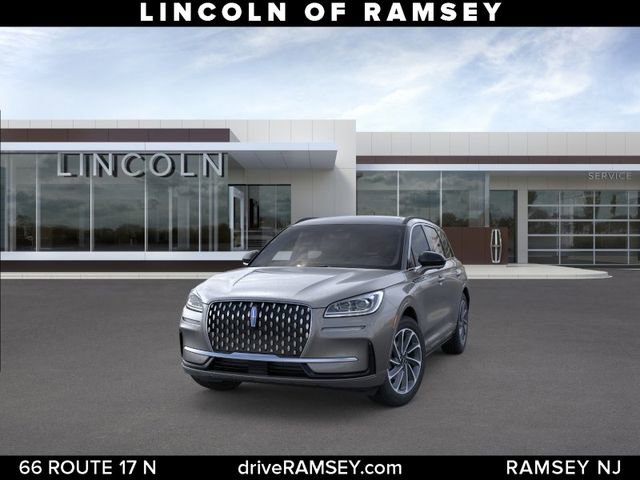 New 2026 Lincoln Corsair Grand Touring image 2