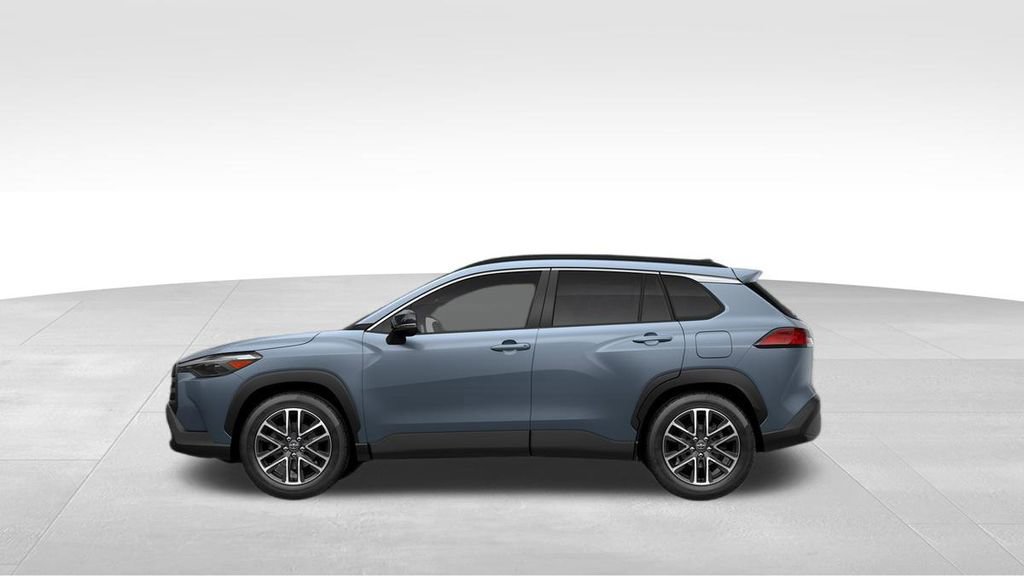New 2026 Toyota Corolla Cross XLE image 6