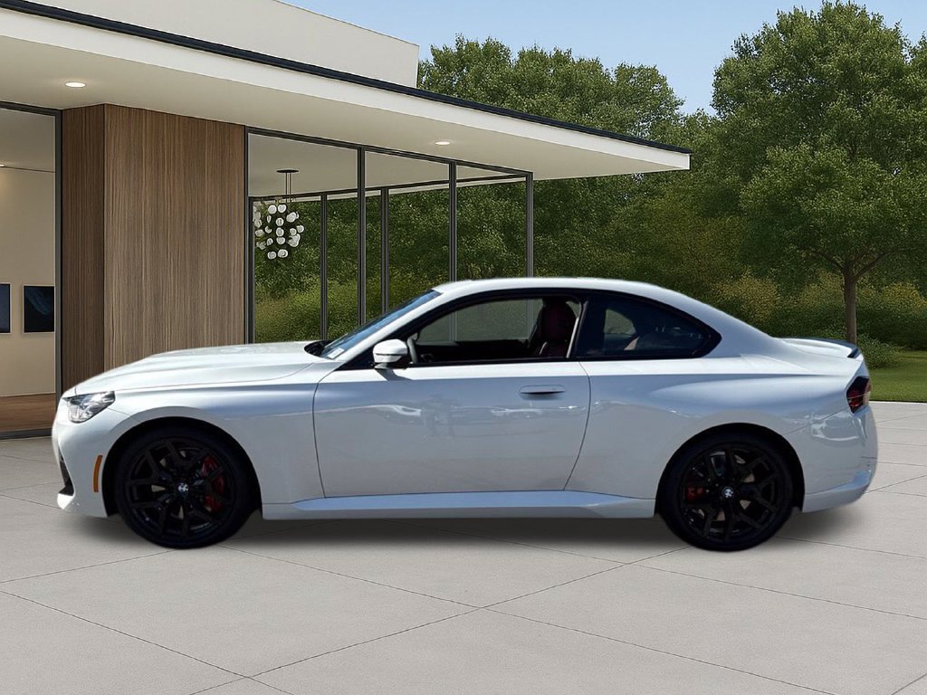 New 2026 BMW 230i Coupe w/ Premium Package RWD image 12