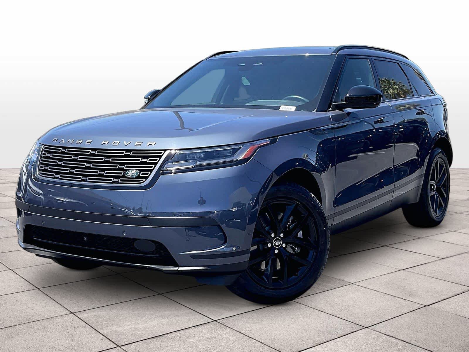 Used 2026 Land Rover Range Rover Velar S