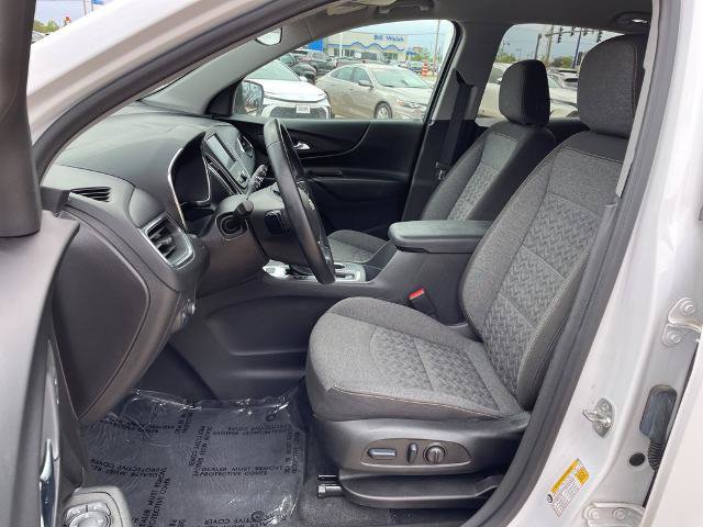 Used 2024 Chevrolet Equinox LT AWD/4WD image 8