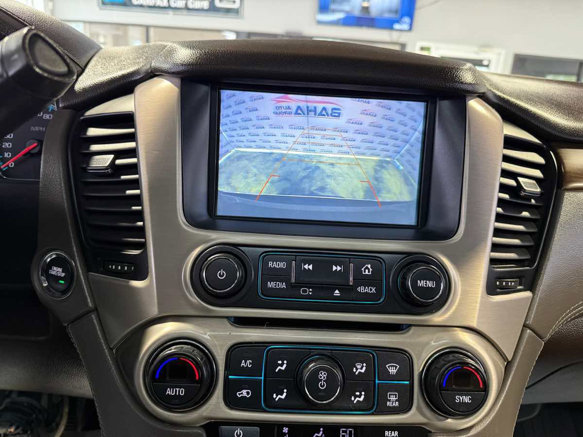 Used 2019 GMC Yukon Denali w/ Open Road Package RWD image 18