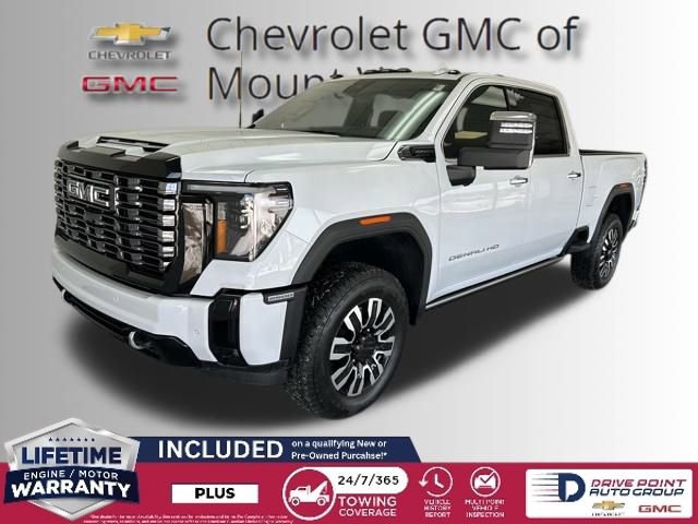 New 2026 GMC Sierra 2500 Denali Ultimate