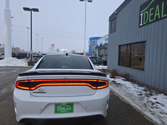 Used 2018 Dodge Charger R/T image 7